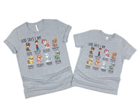 God Says I am.... Paw Patrol T-Shirt