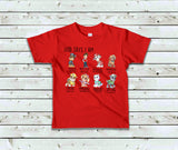 God Says I am.... Paw Patrol T-Shirt