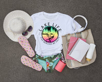 Lake Life T-Shirt