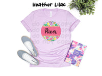 Personalized Lucky Charms T-Shirt