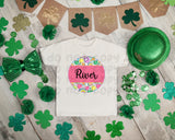 Personalized Lucky Charms T-Shirt