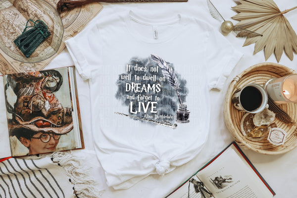 Dumbledore T-Shirt