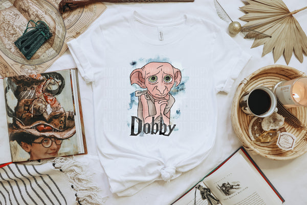 Dobby T-Shirt