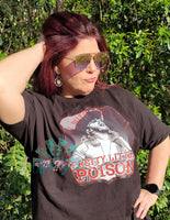 OTG EXCLUSIVE -- Pretty Little Poison T-Shirt