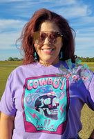 Cowboy Killa T-Shirt OTG EXCLUSIVE