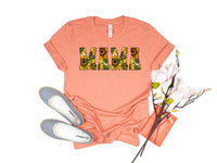 Sunflower Mama T-Shirt