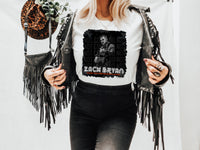 Zach Bryan T-Shirt