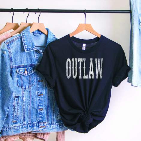 Outlaw T-Shirt